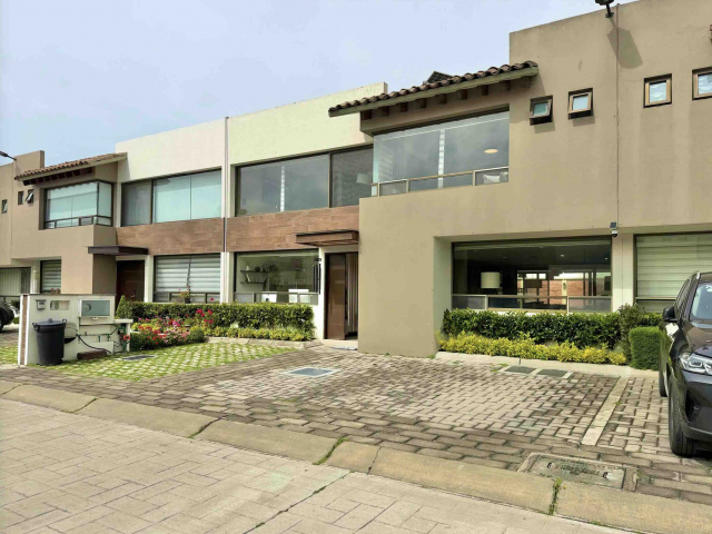 ESTADO DE MEXICO, 3 Bedrooms Bedrooms, 3.5 Rooms Rooms,0,Casa,En venta,0,1587
